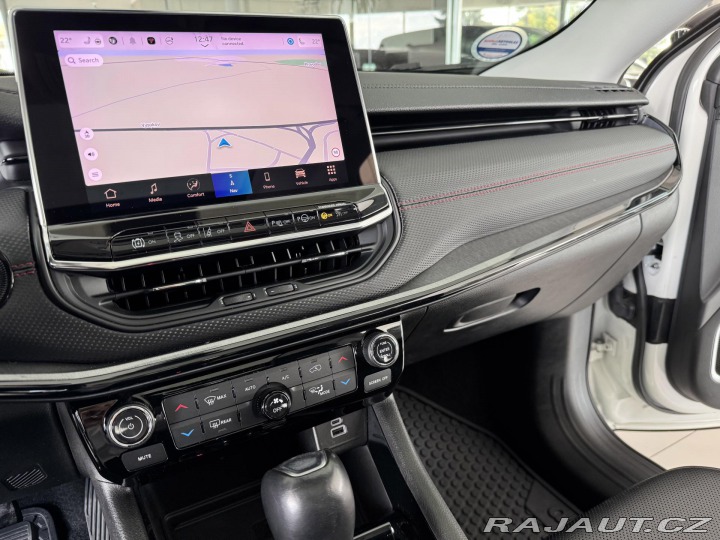 Jeep Compass 4xe 240*TrailHawk*REZERVA 2023