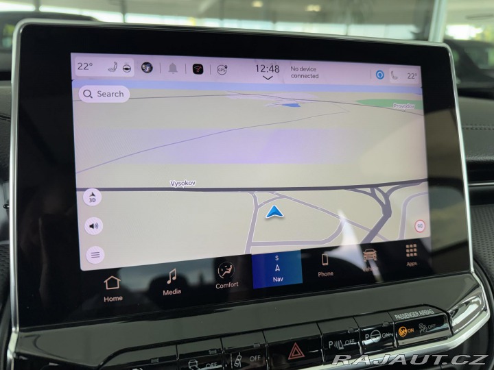 Jeep Compass 4xe 240*TrailHawk*MaxVýba 2023