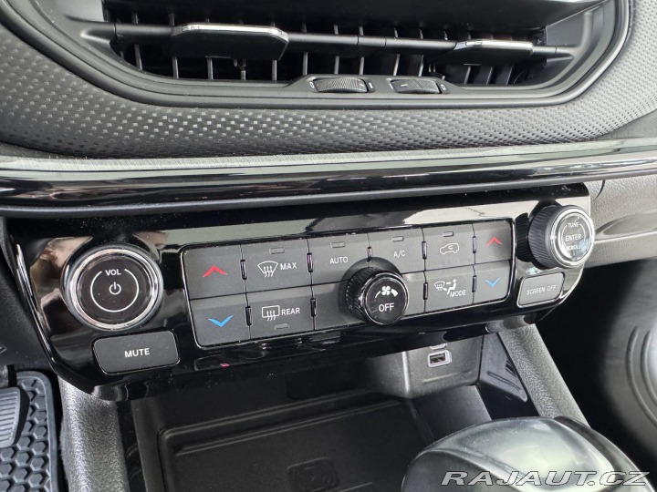 Jeep Compass 4xe 240*TrailHawk*MaxVýba 2023