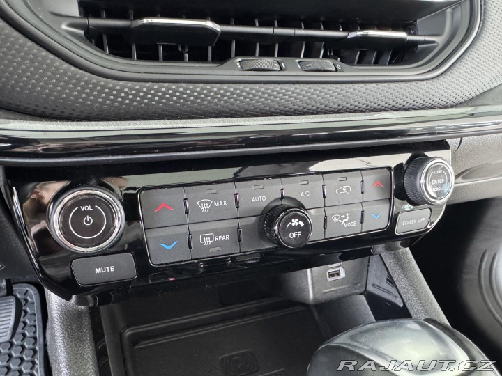Jeep Compass 4xe 240*TrailHawk*REZERVA 2023