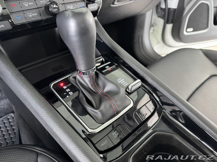 Jeep Compass 4xe 240*TrailHawk*MaxVýba 2023