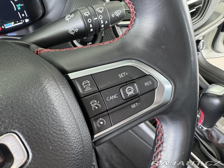 Jeep Compass 4xe 240*TrailHawk*MaxVýba 2023