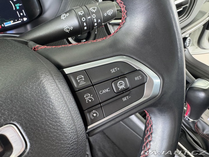Jeep Compass 4xe 240*TrailHawk*REZERVA 2023