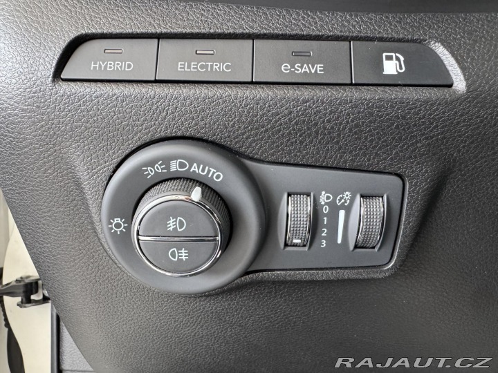 Jeep Compass 4xe 240*TrailHawk*MaxVýba 2023