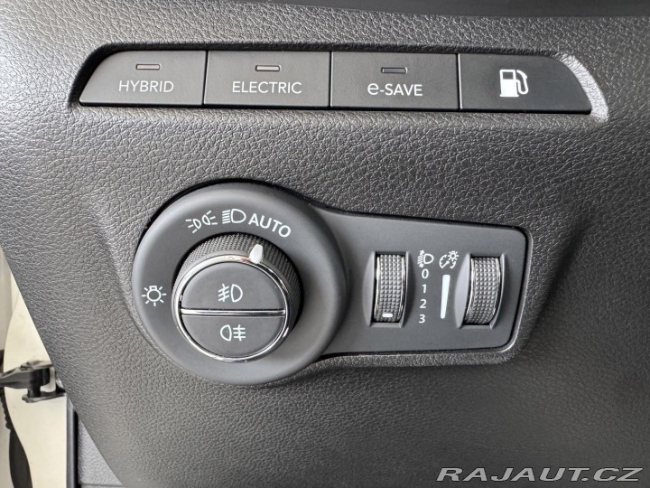 Jeep Compass 4xe 240*TrailHawk*REZERVA 2023