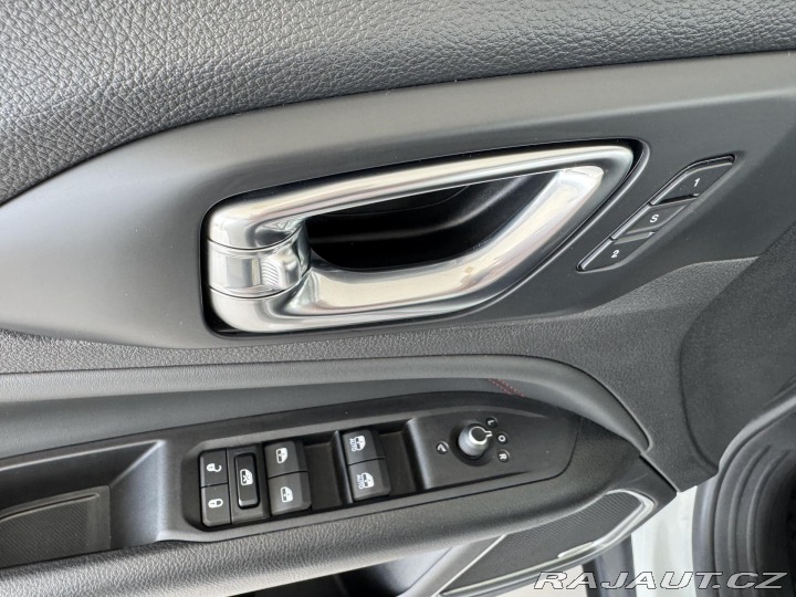 Jeep Compass 4xe 240*TrailHawk*MaxVýba 2023