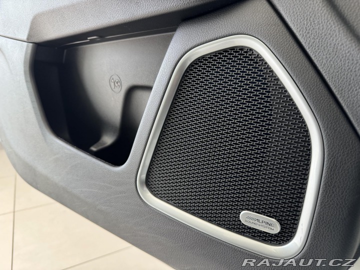 Jeep Compass 4xe 240*TrailHawk*MaxVýba 2023