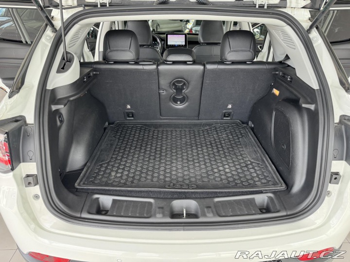 Jeep Compass 4xe 240*TrailHawk*REZERVA 2023