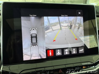 Jeep Compass 4xe 240*TrailHawk*MaxVýba 2023