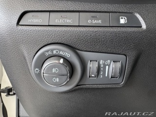Jeep Compass 4xe 240*TrailHawk*MaxVýba 2023