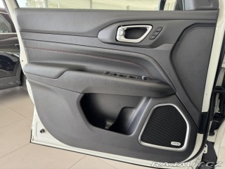 Jeep Compass 4xe 240*TrailHawk*MaxVýba 2023