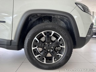 Jeep Compass 4xe 240*TrailHawk*MaxVýba 2023