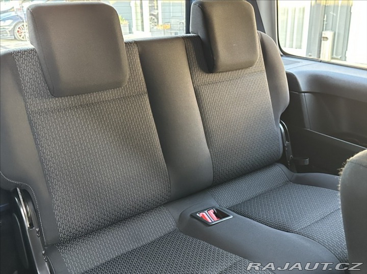 Volkswagen Caddy 2,0 TDI 122PS  Maxi Trend 2018