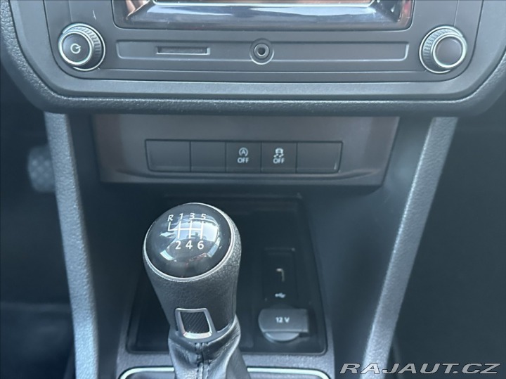 Volkswagen Caddy 2,0 TDI 122PS  Maxi Trend 2018