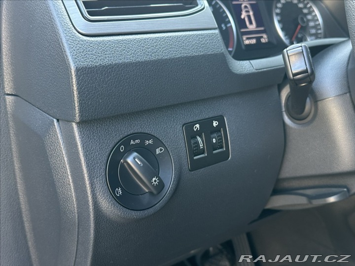 Volkswagen Caddy 2,0 TDI 122PS  Maxi Trend 2018