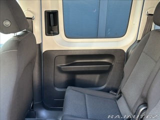 Volkswagen Caddy 2,0 TDI 122PS  Maxi Trend 2018