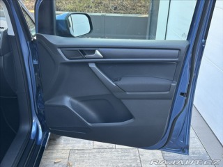 Volkswagen Caddy 2,0 TDI 122PS  Maxi Trend 2018