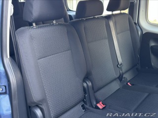 Volkswagen Caddy 2,0 TDI 122PS  Maxi Trend 2018