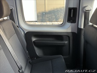 Volkswagen Caddy 2,0 TDI 122PS  Maxi Trend 2018