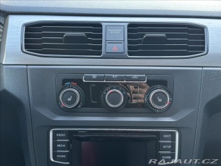 Volkswagen Caddy 2,0 TDI 122PS  Maxi Trend 2018