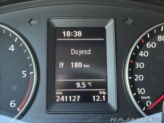 Volkswagen Caddy 2,0 TDI 122PS  Maxi Trend 2018