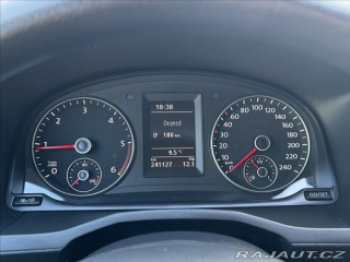 Volkswagen Caddy 2,0 TDI 122PS  Maxi Trend 2018