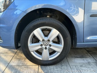 Volkswagen Caddy 2,0 TDI 122PS  Maxi Trend 2018