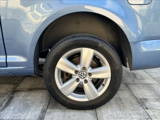 Volkswagen Caddy 2,0 TDI 122PS  Maxi Trend 2018