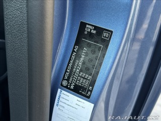 Volkswagen Caddy 2,0 TDI 122PS  Maxi Trend 2018