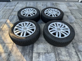 Volkswagen Caddy 2,0 TDI 122PS  Maxi Trend 2018