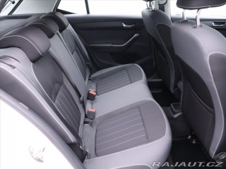 Škoda Fabia 1,0 TSI 70kW CZ Style LED 2018