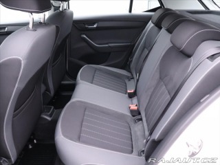 Škoda Fabia 1,0 TSI 70kW CZ Style LED 2018