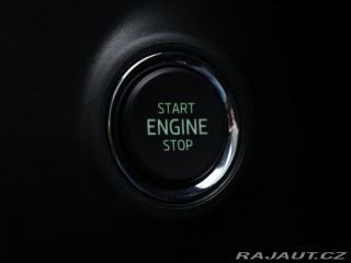 Škoda Fabia 1,0 TSI 70kW CZ Style LED 2018