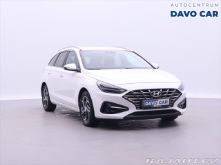 Hyundai i30 1,0 T-GDI 88kW Smart 1.Ma