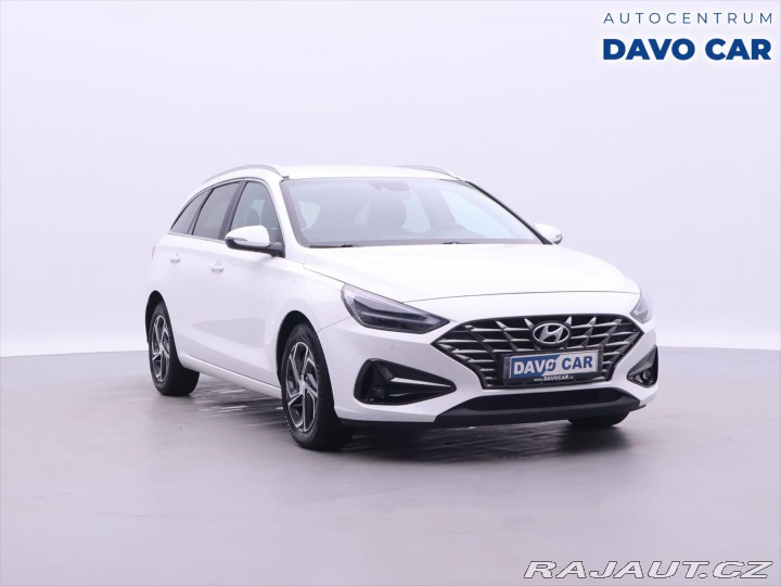Hyundai i30 1,0 T-GDI 88kW Smart 1.Ma 2022
