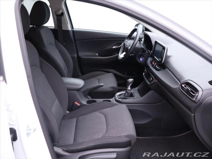 Hyundai i30 1,0 T-GDI 88kW Smart 1.Ma 2022