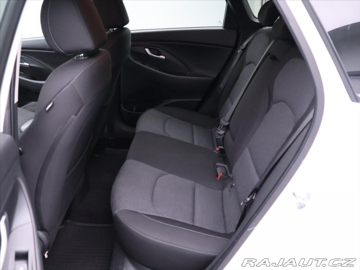 Hyundai i30 1,0 T-GDI 88kW Smart 1.Ma 2022