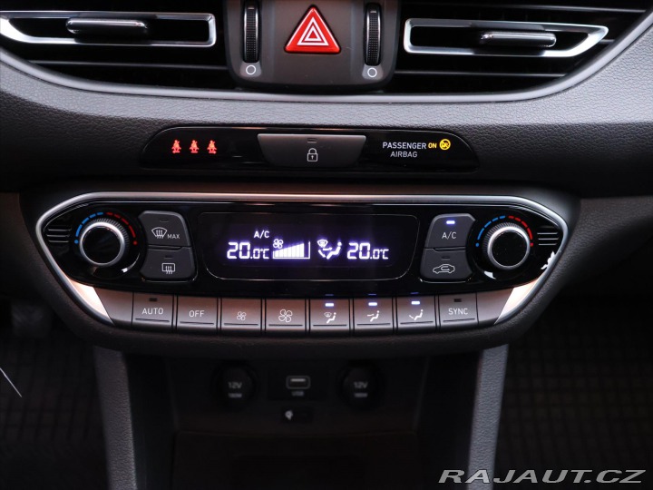 Hyundai i30 1,0 T-GDI 88kW Smart 1.Ma 2022