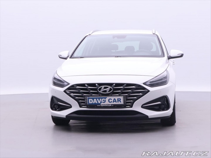Hyundai i30 1,0 T-GDI 88kW Smart 1.Ma 2022