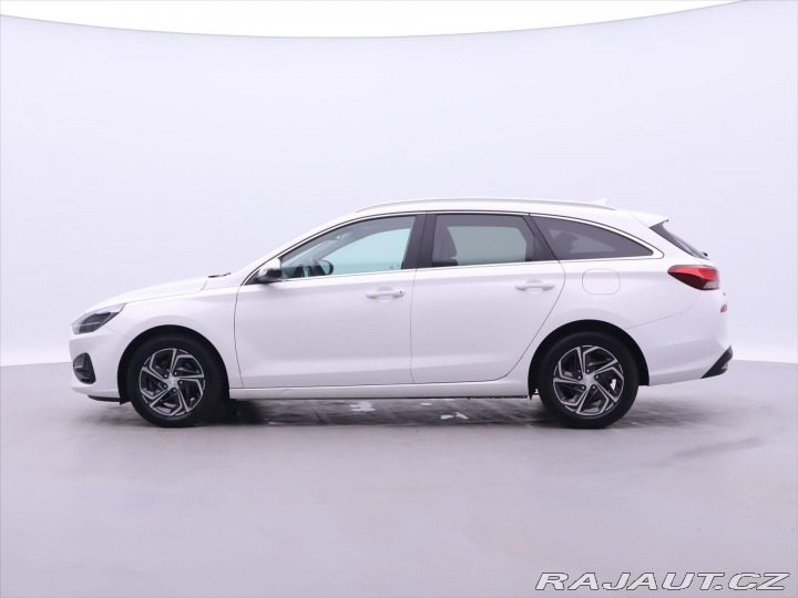 Hyundai i30 1,0 T-GDI 88kW Smart 1.Ma 2022