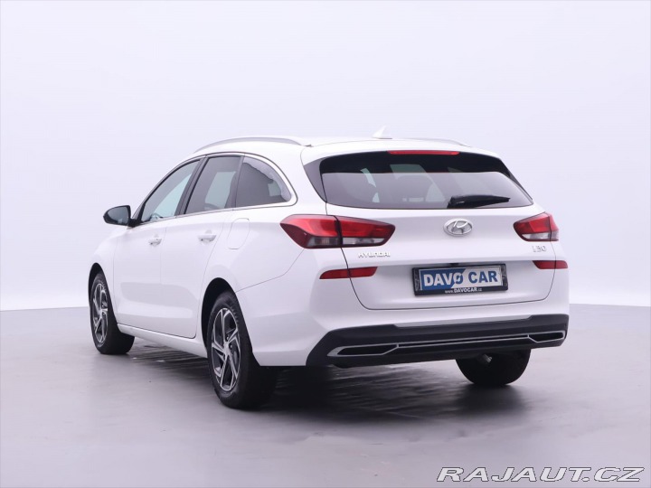Hyundai i30 1,0 T-GDI 88kW Smart 1.Ma 2022