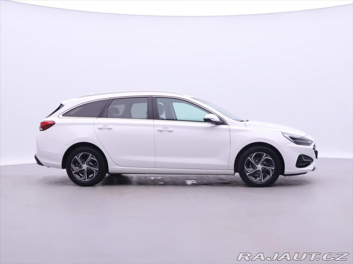 Hyundai i30 1,0 T-GDI 88kW Smart 1.Ma 2022