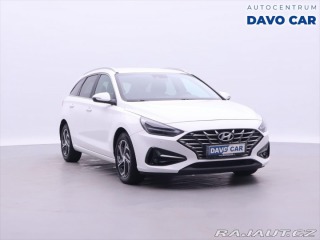 Hyundai i30 1,0 T-GDI 88kW Smart 1.Ma 2022