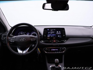 Hyundai i30 1,0 T-GDI 88kW Smart 1.Ma 2022