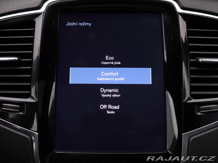 Volvo XC90 2,0 D5 173 kW AWD Momentu 2019
