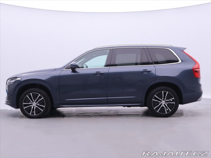Volvo XC90 2,0 173 kW AWD Momentum D 2019