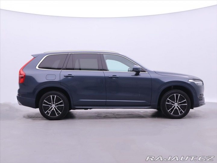 Volvo XC90 2,0 173 kW AWD Momentum D 2019