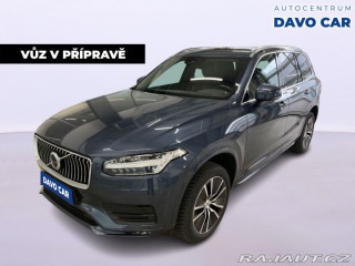 Volvo XC90 2,0 D5 173 kW AWD Momentu 2019