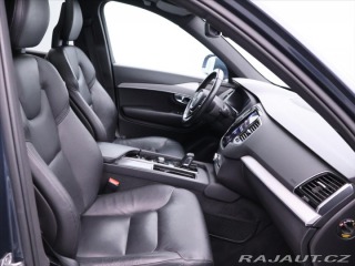 Volvo XC90 2,0 D5 173 kW AWD Momentu 2019
