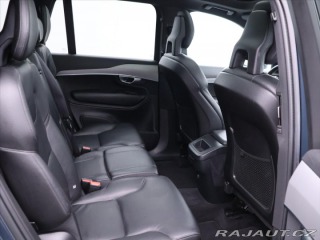 Volvo XC90 2,0 D5 173 kW AWD Momentu 2019